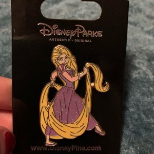 Disney pin
